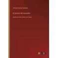 thumbnail image 1 of El premio del vencedor: drama en tres actos y en verso, (Paperback), 1 of 1