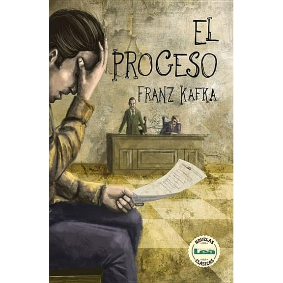 El proceso (Paperback)