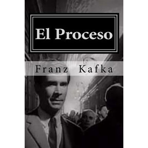 El proceso/ The process
