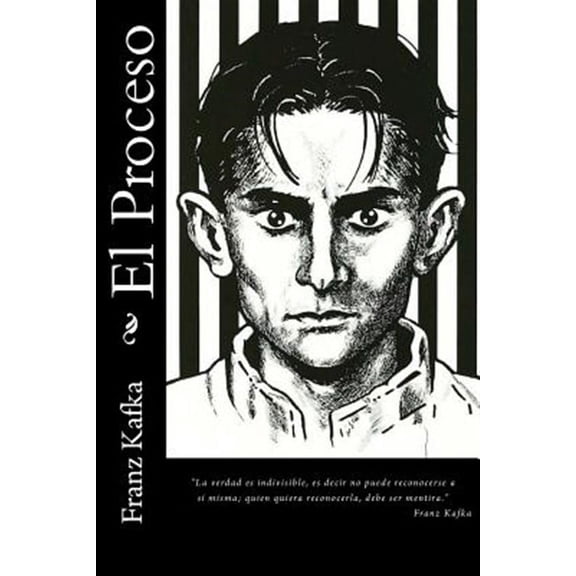 El Proceso (Paperback)