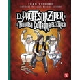thumbnail image 1 of Pre-Owned El profesor Z√≠per y la fabulosa guitarra el√©ctrica/ Professor Zipper and the fabulous electric guitar Paperback, 1 of 1