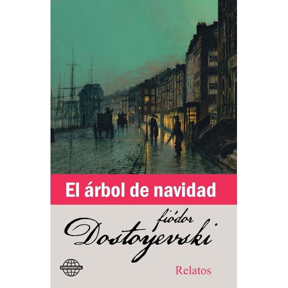 El rbol de navidad