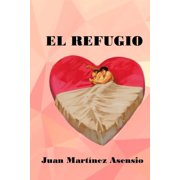 El refugio, Paperback