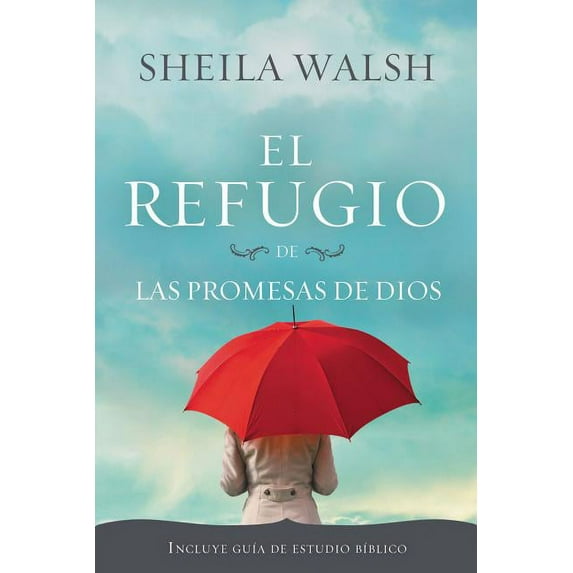 El Refugio de Las Promesas de Dios, (Paperback)