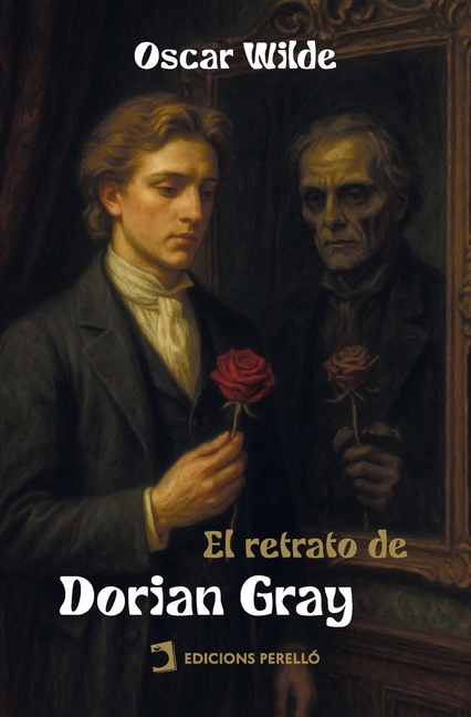 El retrato de Dorian Gray, (Paperback)