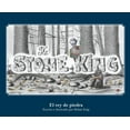 thumbnail image 1 of El rey de piedra: The Stone King, (Hardcover), 1 of 1