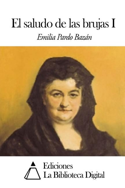 El saludo de las brujas I, (Paperback)
