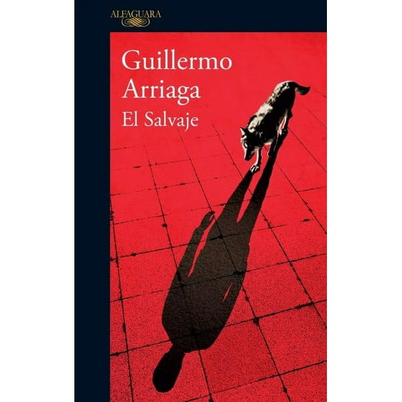 El salvaje / The Savage