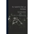 thumbnail image 1 of El santo de la Isidra (Hardcover), 1 of 1