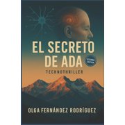 El Secreto de ADA El secreto de ADA, Book 1, Paperback