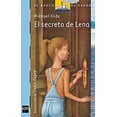 thumbnail image 1 of Pre-Owned El secreto de Lena/ Lena's Secret (El Barco De Vapor) (Spanish Edition) 9788434886728, 1 of 1
