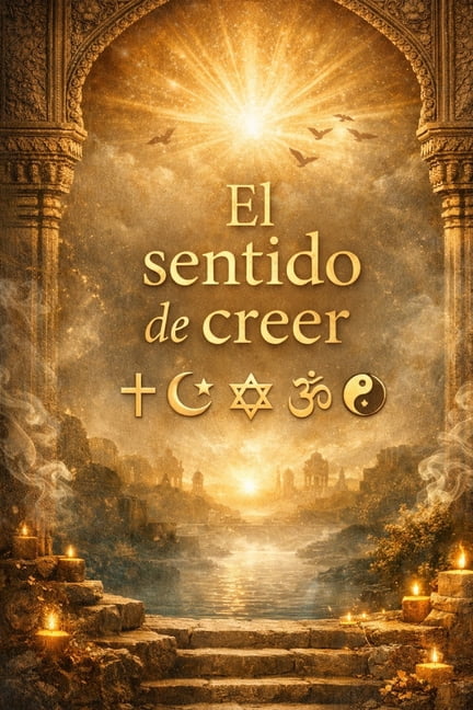 El sentido de creer, (Paperback)