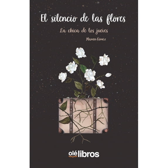 El silencio de las flores (Paperback)
