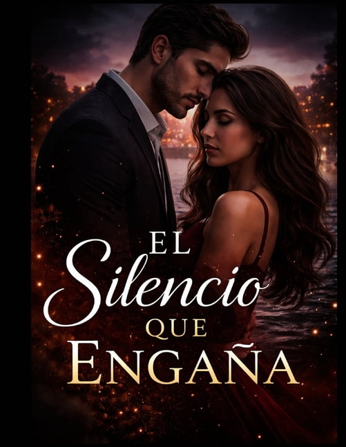El silencio que engaÃ±a: "Cuando el silencio oculta la verdad", (Paperback)
