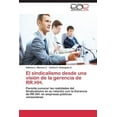 thumbnail image 1 of El sindicalismo desde una visión de la gerencia de RR.HH. (Paperback), 1 of 1