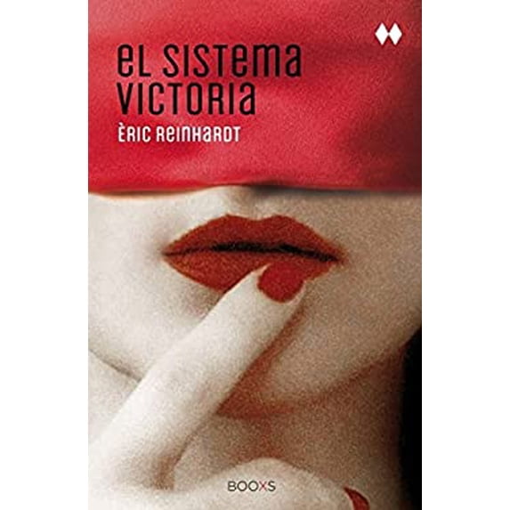 Pre-Owned El sistema Victoria (BOOXS) 9788466327145 Used