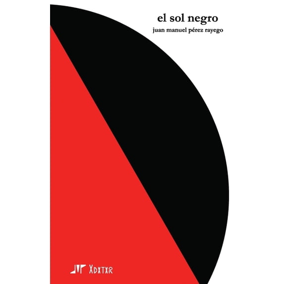 El sol negro (Paperback)