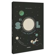 El Sol Y Los Planetas, Hardcover
