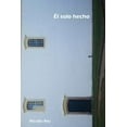 thumbnail image 1 of El solo hecho, (Paperback), 1 of 1