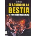 thumbnail image 1 of El sonido de la bestia (Paperback), 1 of 1