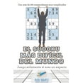thumbnail image 1 of El sudoku más difícil del mundo Juega solamente si eres un experto Con más de 200 rompecabezas muy complicados (Paperback), 1 of 1