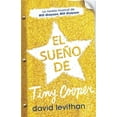 thumbnail image 1 of El sueño de Tiny Cooper / Hold Me Closer: The Tiny Cooper Story (Paperback), 1 of 1
