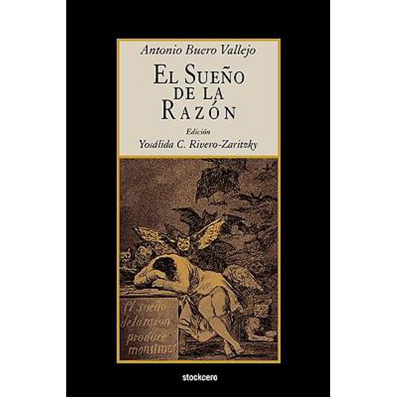Pre-Owned El Sueño de La Razón (Paperback) 1934768340 9781934768341