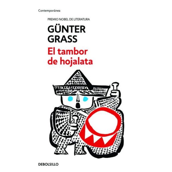 El tambor de hojalata / The Tin Drum