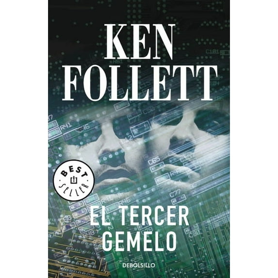El tercer gemelo / The Third Twin (Paperback)