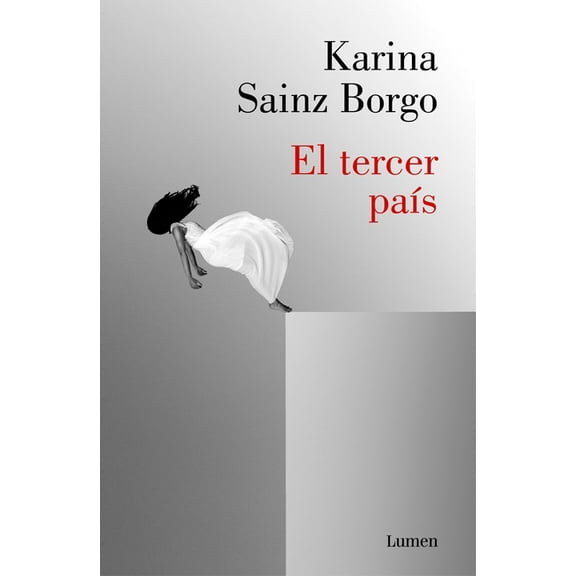 El tercer pas / The Third Country (Paperback)