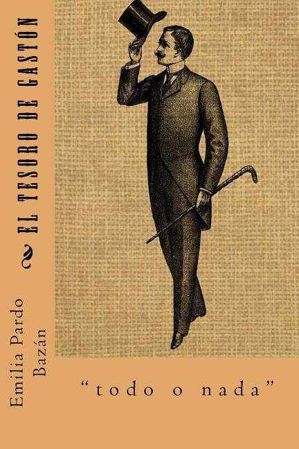 El tesoro de Gastón (Paperback)