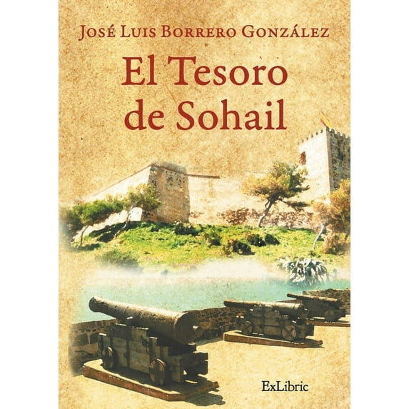 El tesoro de Sohail (Paperback)