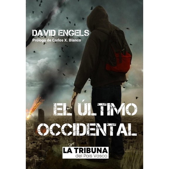 El ultimo occidental (Paperback)
