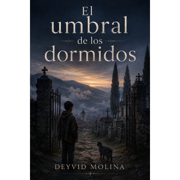 El umbral de los dormidos, (Paperback)