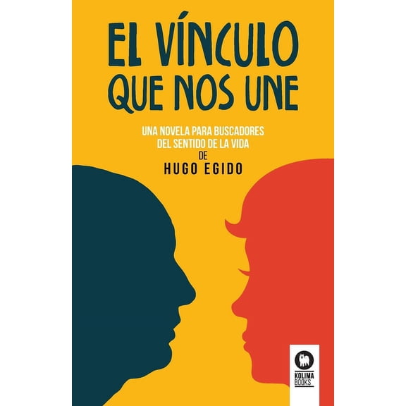 El vnculo que nos une, (Paperback)