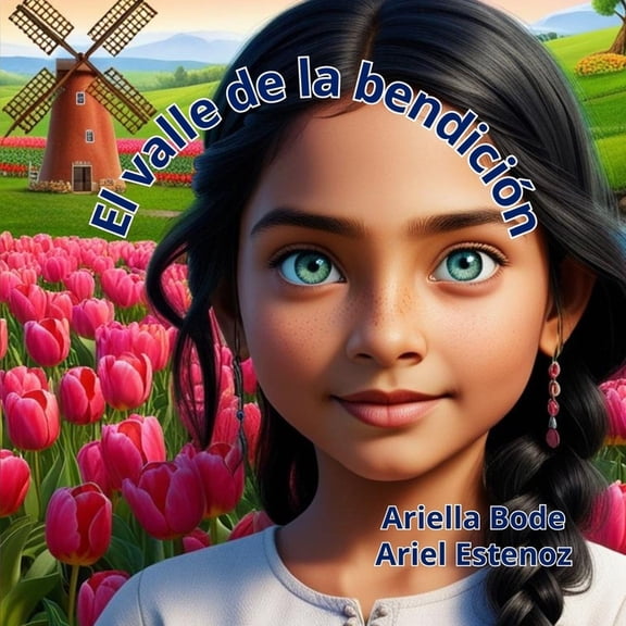 El valle de la bendicin, (Paperback)