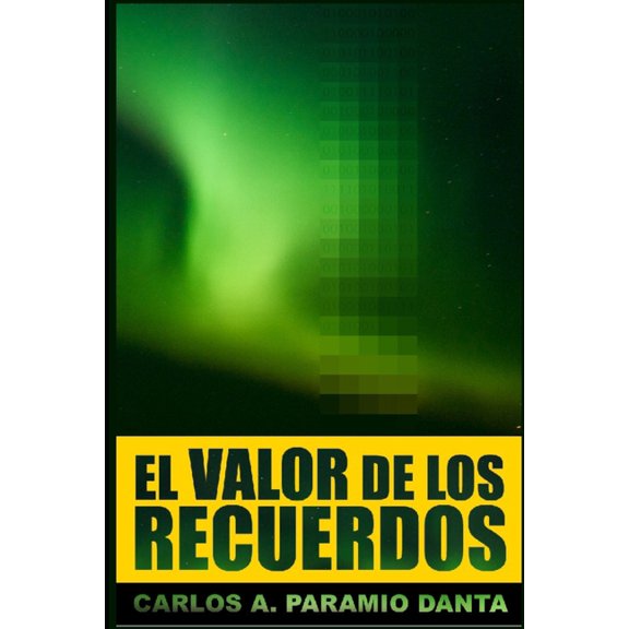 El valor de los recuerdos - eBook