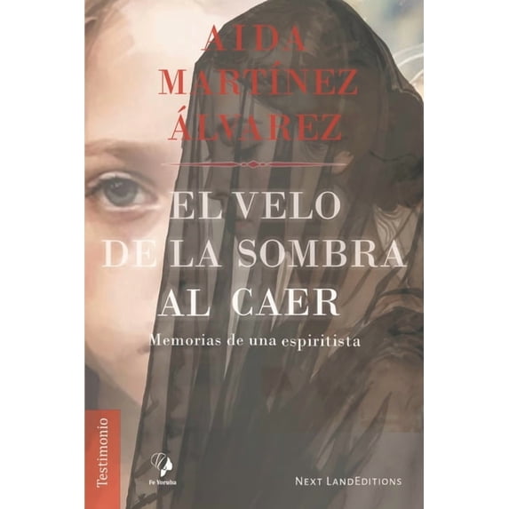 El velo de la sombra al caer, (Paperback) - Walmart.com