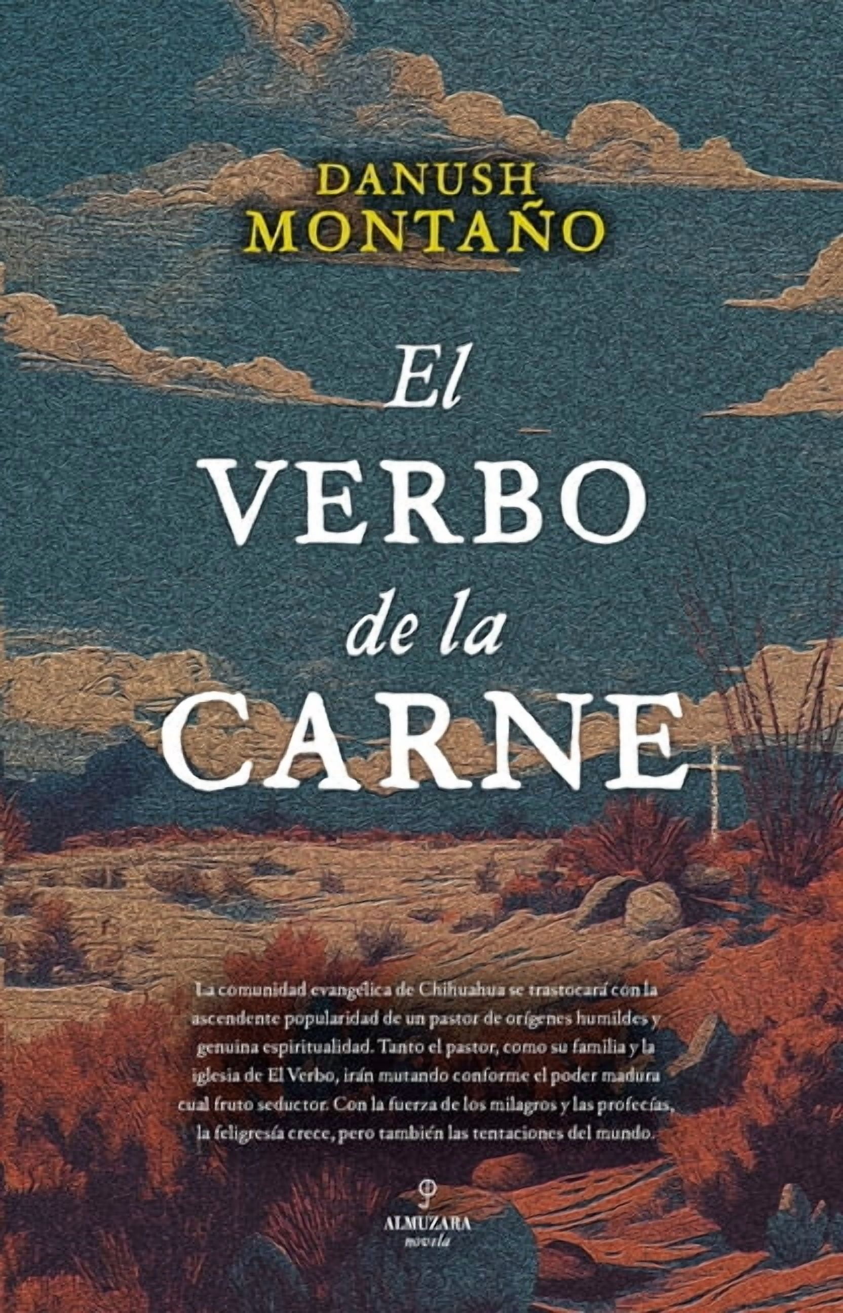 El verbo de la carne, (Paperback)