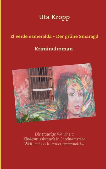El verde esmeralda - Der grüne Smaragd (Paperback)