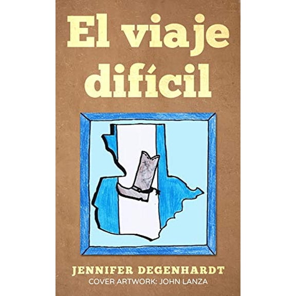 Pre-Owned El viaje dificil Paperback