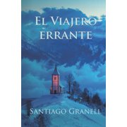 El viajero errante Paperback