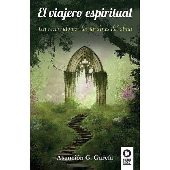 El viajero espiritual, (Paperback)
