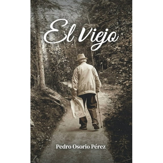 El viejo (Paperback)