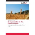thumbnail image 1 of El virus del Mal de Río Cuarto en trigo (Paperback), 1 of 1