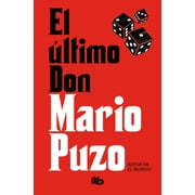 El  ltimo Don / The Last Don, Paperback