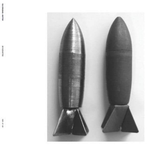 Ela Orleans - Ela Orleans & Skitter - Alternative - Vinyl
