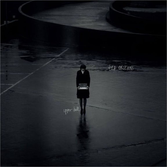 Ela Orleans - Upper Hell [CD]