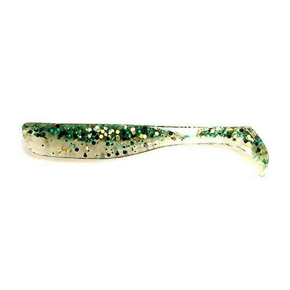 ElaZtech Swimbait Lures
