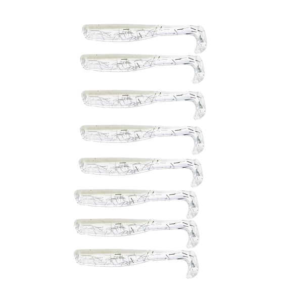ElaZtech Swimbait Lures